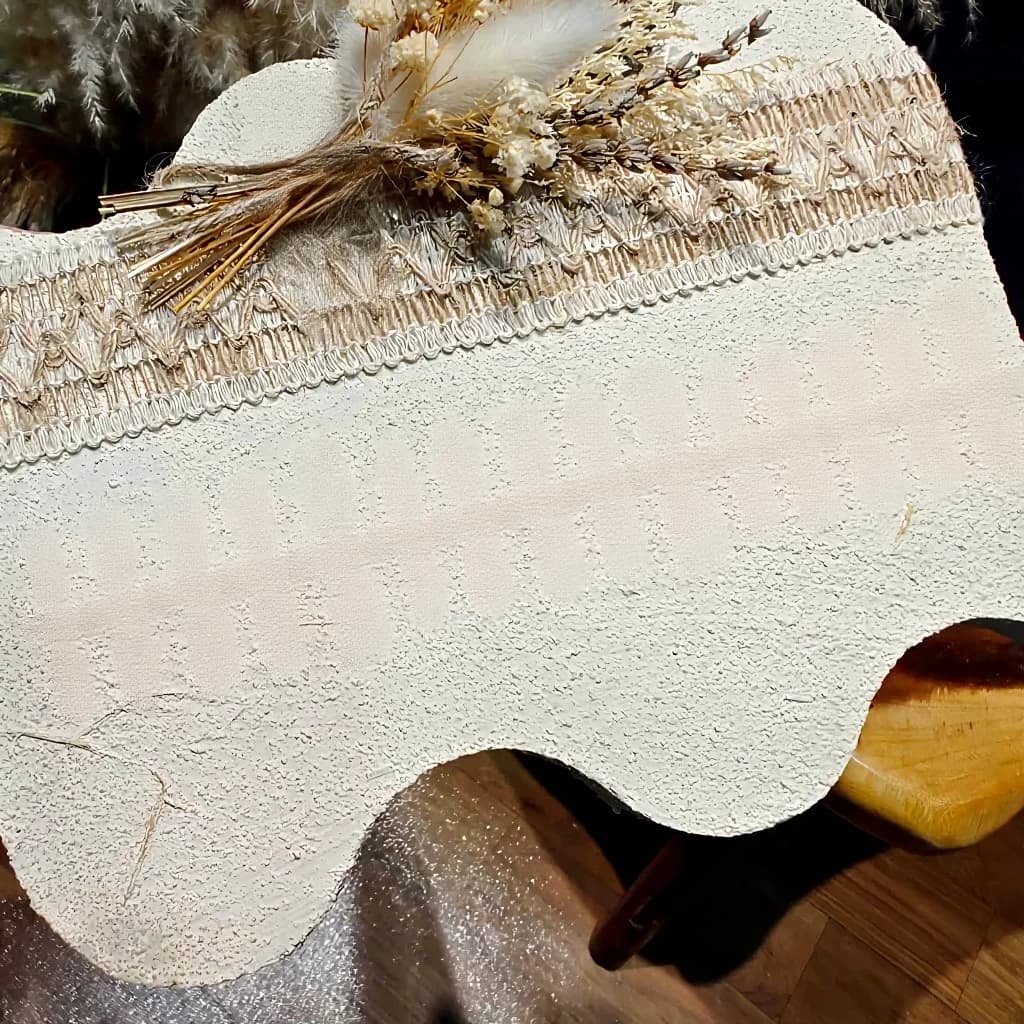 Unghie Finte Occhio di Gatto Rosa Degradante, Forma Ballerina Corta